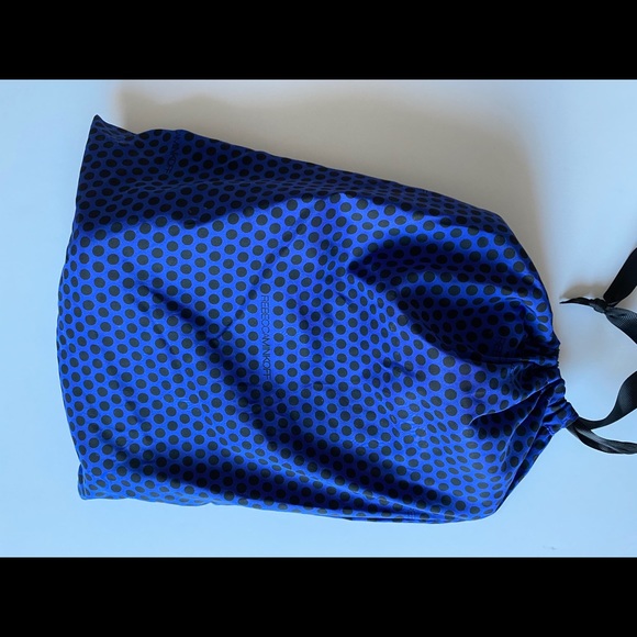 Rebecca Minkoff Limited Edition Woven M.A.C. Bag - Picture 7 of 7